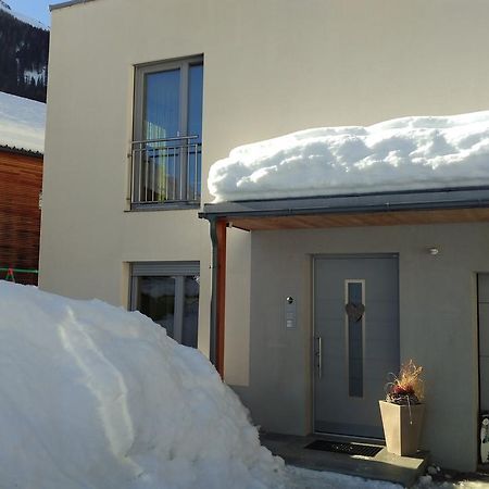 Appartement Christopherus 페트노이 암 아를베르크 외부 사진