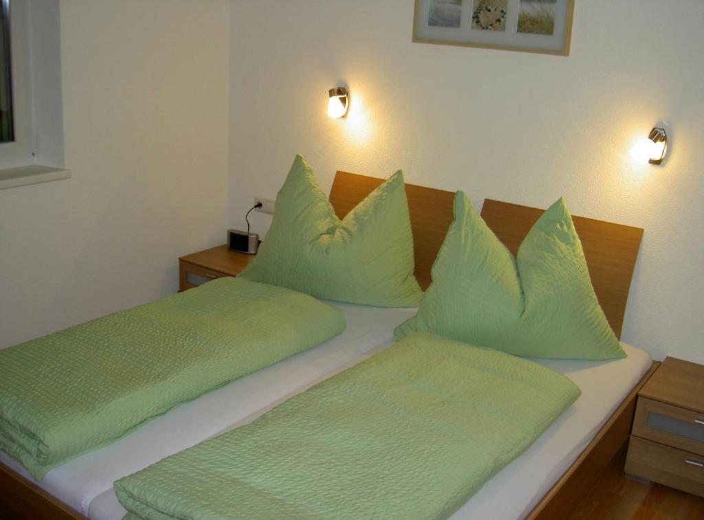 Appartement Christopherus 페트노이 암 아를베르크 객실 사진